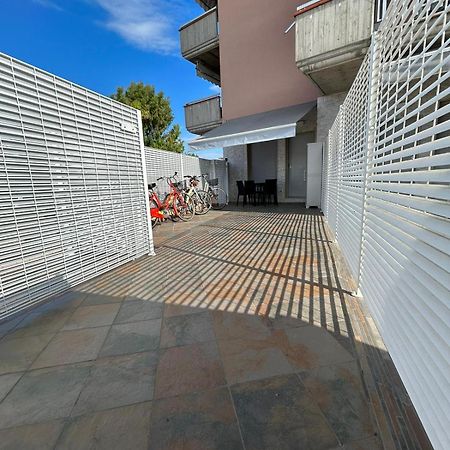 Casa Vacanze Regi San Benedetto del Tronto Kültér fotó
