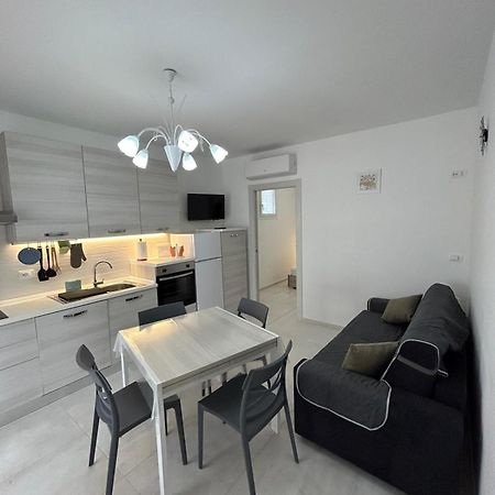 Casa Vacanze Regi San Benedetto del Tronto Kültér fotó