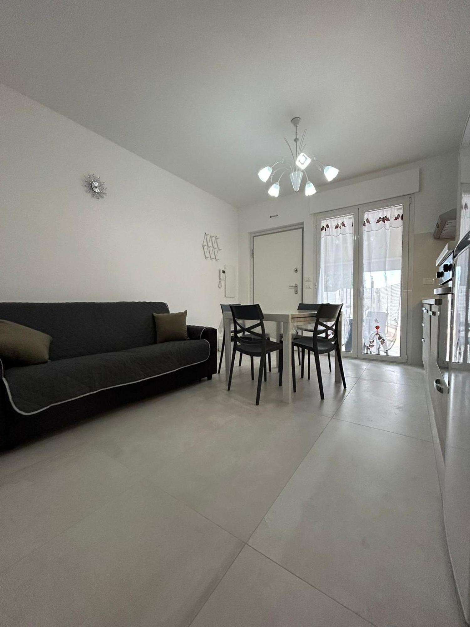 Casa Vacanze Regi San Benedetto del Tronto Kültér fotó