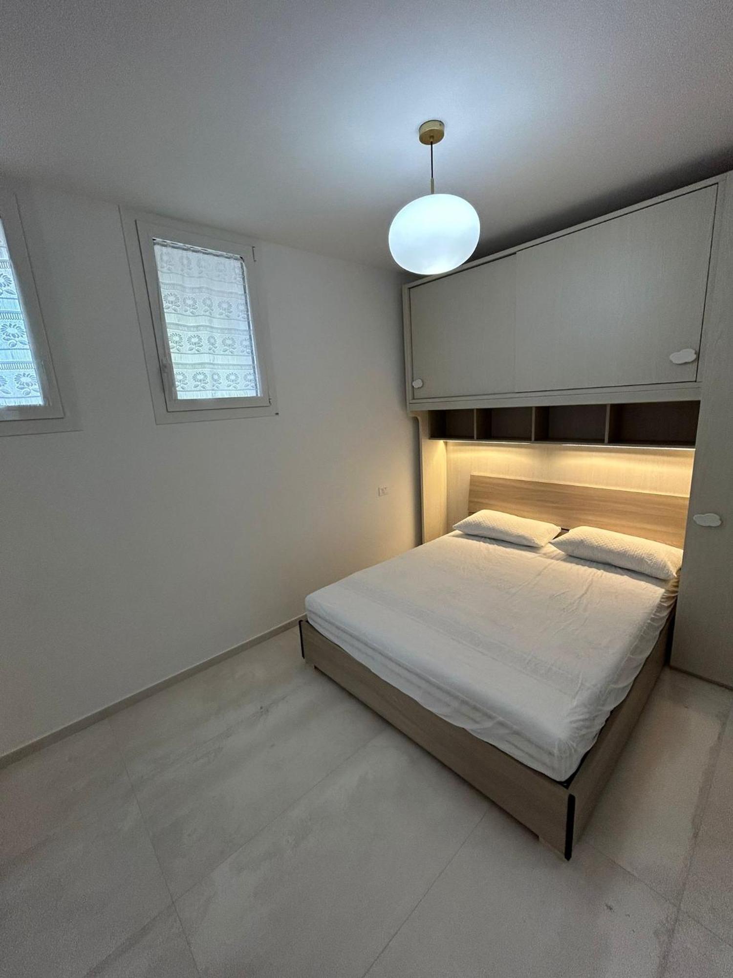 Casa Vacanze Regi San Benedetto del Tronto Kültér fotó